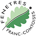 Logo Fenêtres Franc-Comtoises